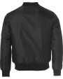 CLIQUE Bomber Jacken personalisierbar