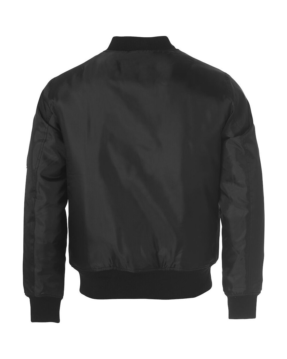 CLIQUE Bomber Jacken personalisierbar