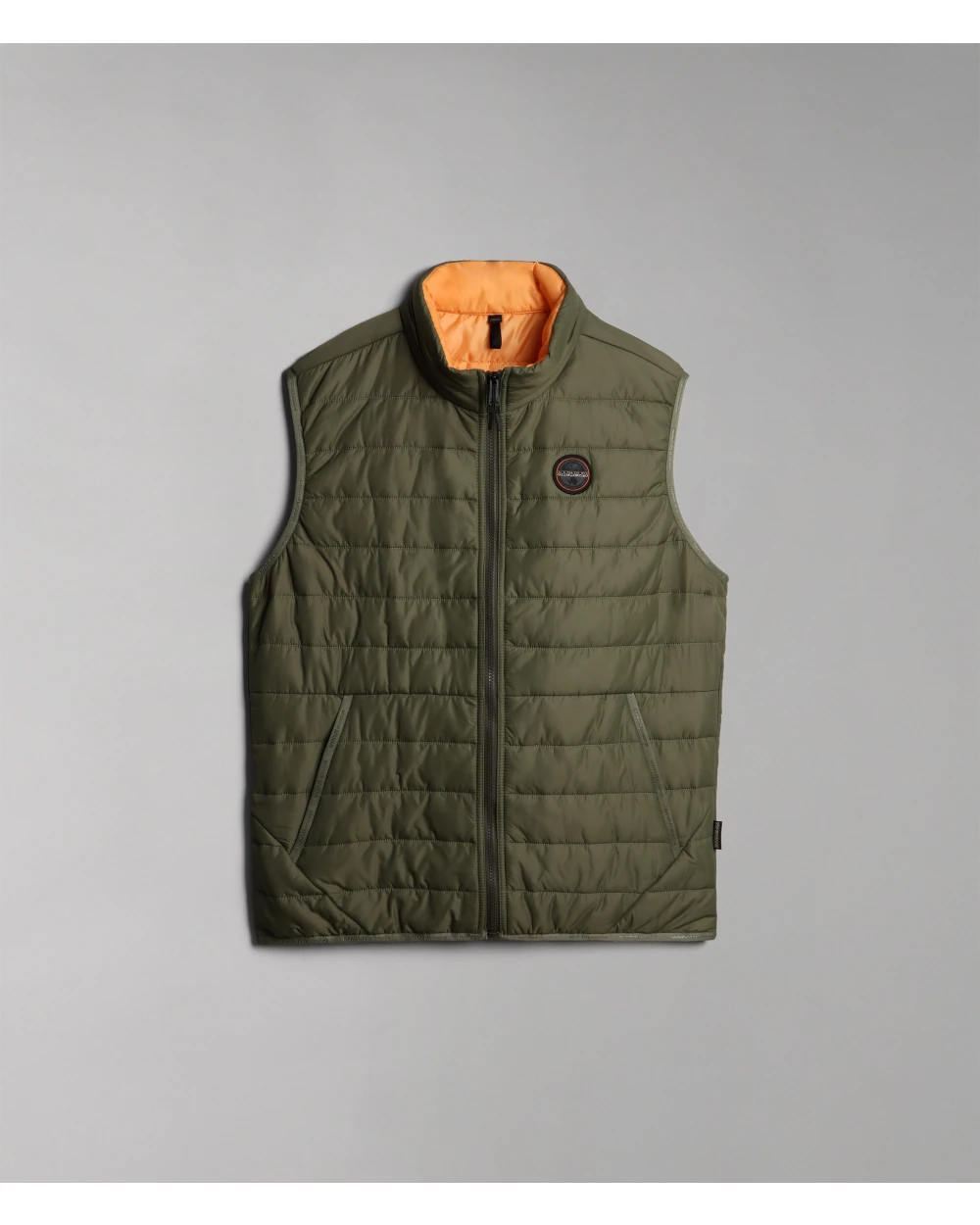 Jassen NAPAPIJRI Bodywarmer Acalmar voor bedrukking &amp; borduring