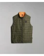 Jassen NAPAPIJRI Bodywarmer Acalmar voor bedrukking &amp; borduring