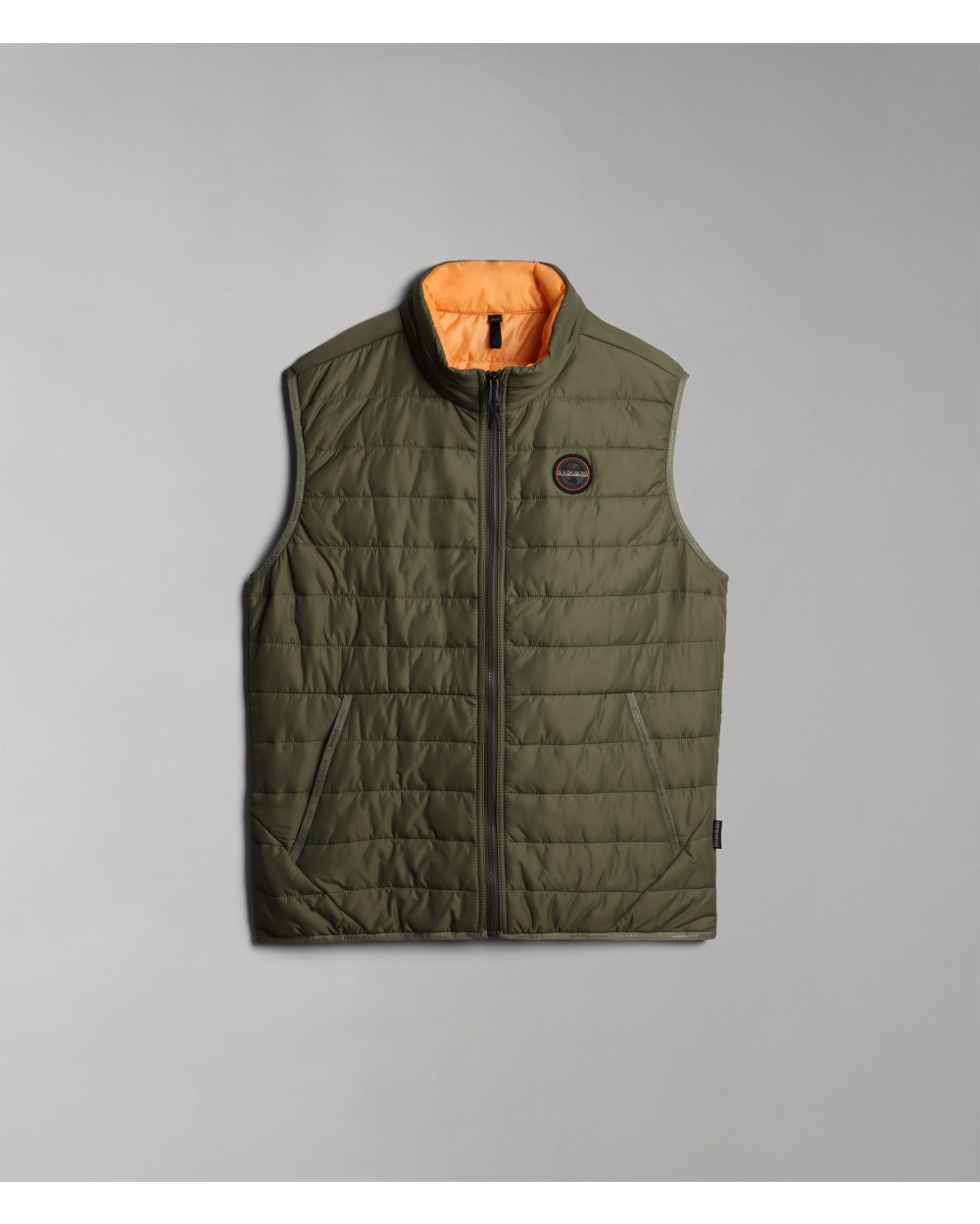 Vestes personnalisable NAPAPIJRI Veste sans manches Acalmar