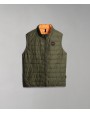 Jassen NAPAPIJRI Bodywarmer Acalmar voor bedrukking &amp; borduring