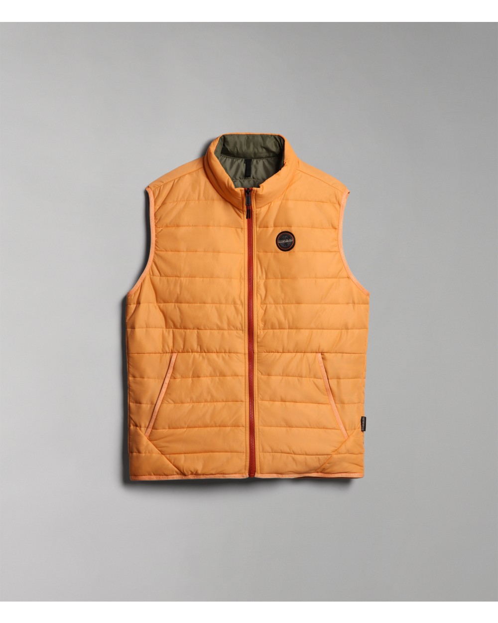 Vestes personnalisable NAPAPIJRI Veste sans manches Acalmar