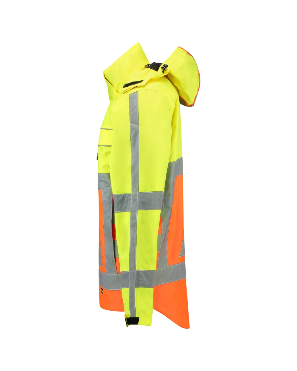 Vestes personnalisable TRICORP Parka Sécurité Routière