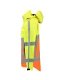 TRICORP Parka Verkehrsregler Jacken personalisierbar