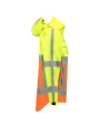 TRICORP Parka Verkehrsregler Jacken personalisierbar