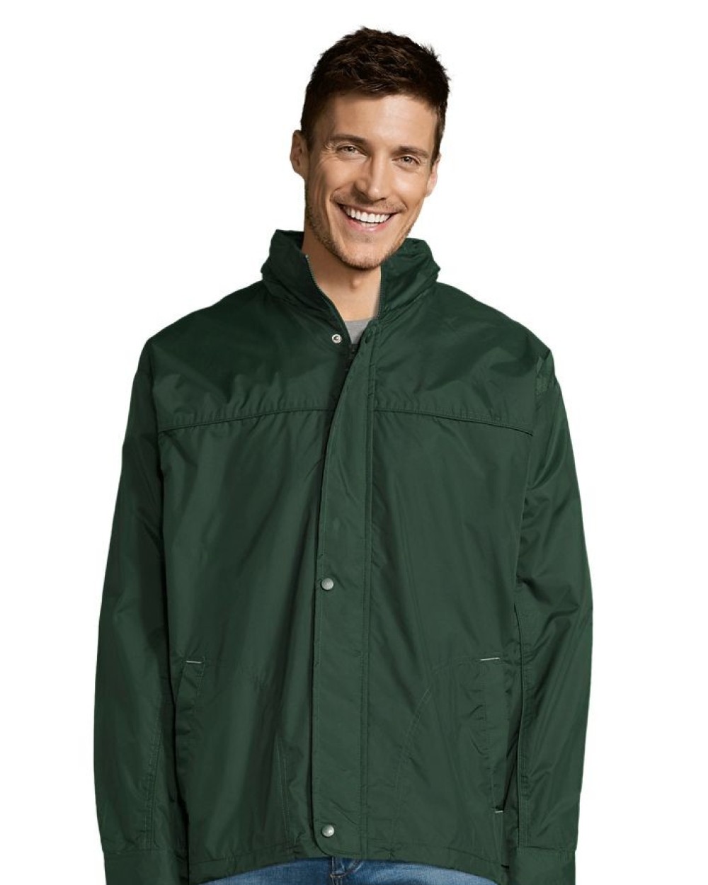 Vestes personnalisable SOL'S Mistral