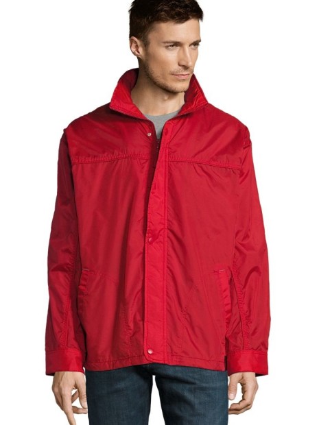 Vestes à personnaliser SOL'S Mistral /api/colors/c953313a-9c9d-493b-934e-ddcf8fada2ae