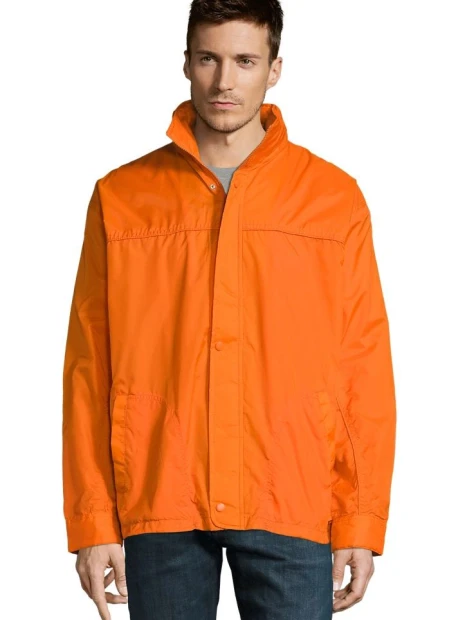 Vestes à personnaliser SOL'S Mistral /api/colors/d51260d5-b263-4200-988d-ee19f414959e