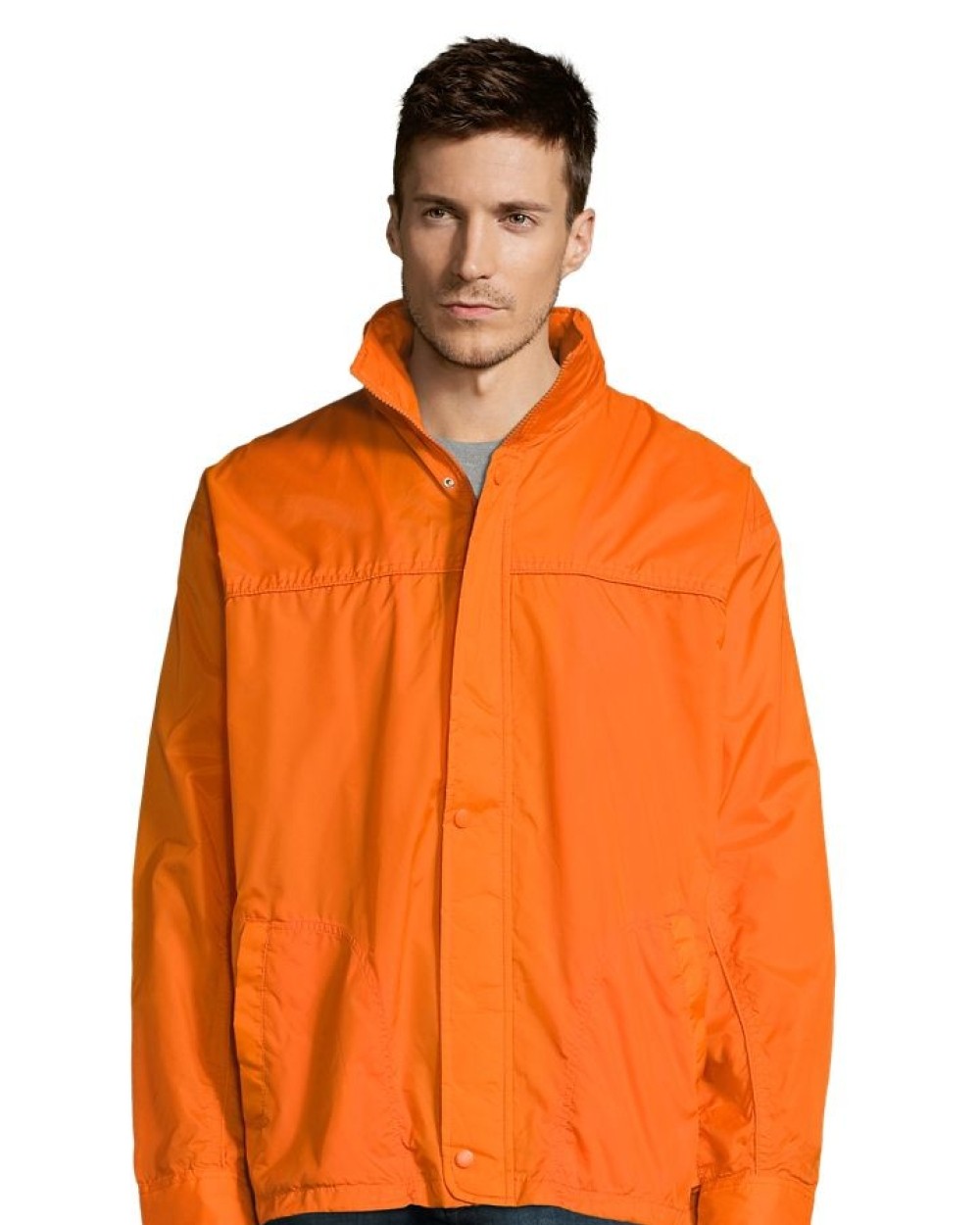 Jassen SOL'S Mistral voor bedrukking &amp; borduring