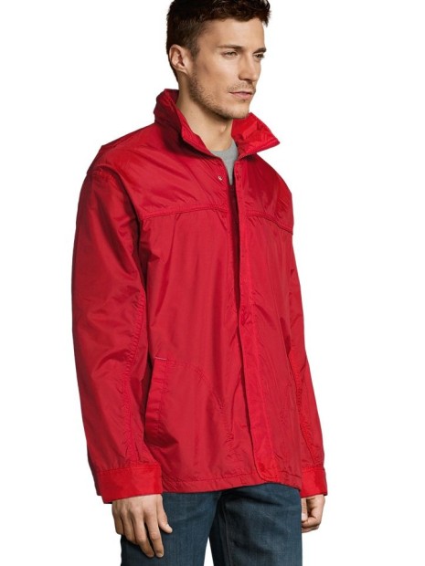 Vestes à personnaliser SOL'S Mistral /api/colors/c953313a-9c9d-493b-934e-ddcf8fada2ae