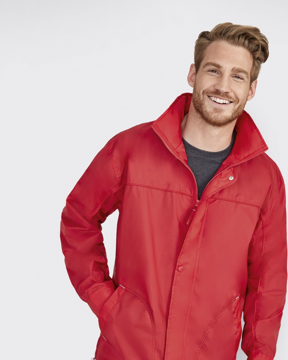 Vestes personnalisable SOL'S Mistral