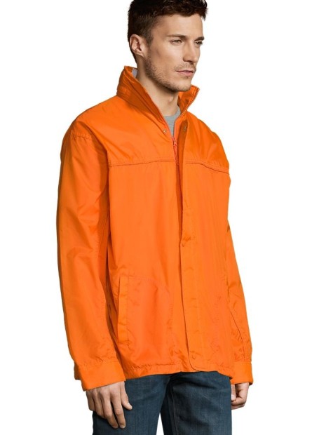 Vestes à personnaliser SOL'S Mistral /api/colors/d51260d5-b263-4200-988d-ee19f414959e