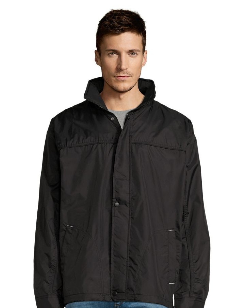 Vestes personnalisable SOL'S Mistral