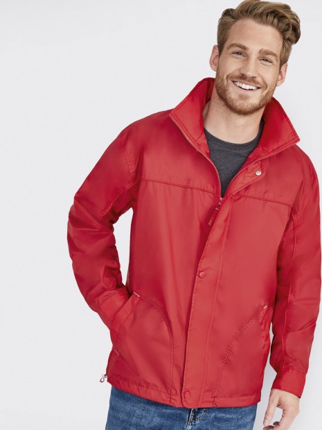 Vestes à personnaliser SOL'S Mistral 