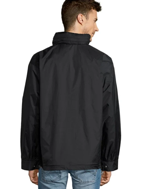 Vestes à personnaliser SOL'S Mistral /api/colors/b68891a9-1d28-4f7a-8deb-775c45027afd