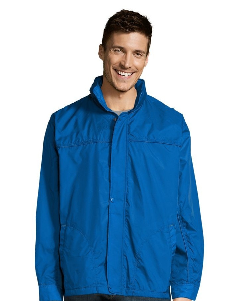 Vestes personnalisable SOL'S Mistral