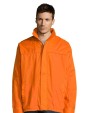 SOL'S Mistral Jacken personalisierbar