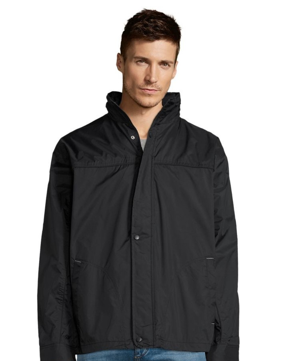 Vestes personnalisable SOL'S Mistral