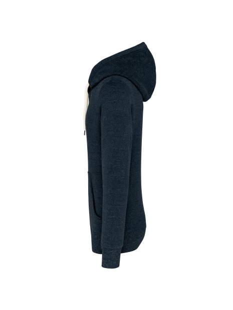 KARIBAN Sweat-shirt capuche homme /api/colors/393c05b3-6f59-4ab5-96dd-b2fbc9e9aa13 personnalisable