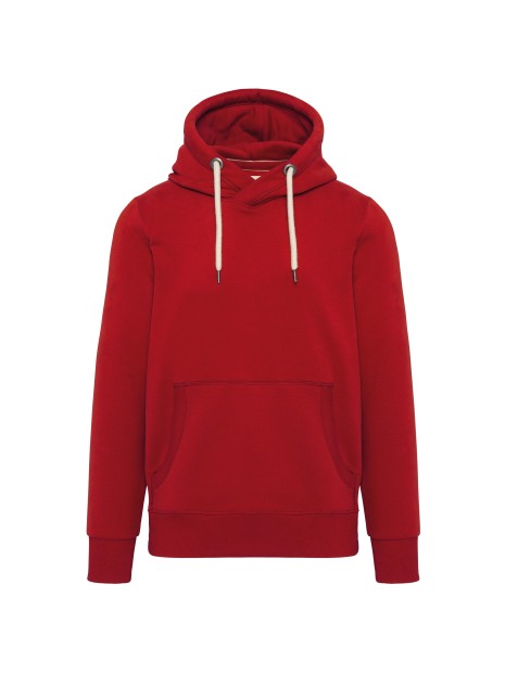 KARIBAN Sweat-shirt capuche homme /api/colors/e3deaad1-5c22-4b84-809b-b32e391a1a04 personnalisable