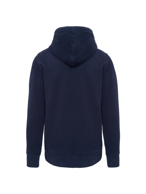 KARIBAN Sweat-shirt capuche homme /api/colors/82d58f77-9ee3-416f-8a04-5c6727739e11 personnalisable