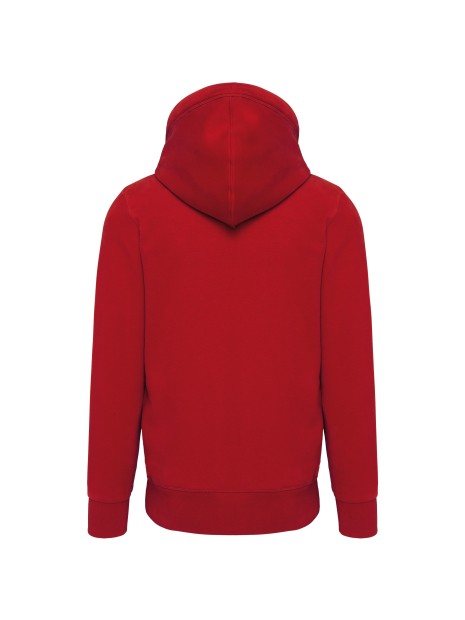 KARIBAN Sweat-shirt capuche homme /api/colors/e3deaad1-5c22-4b84-809b-b32e391a1a04 personnalisable