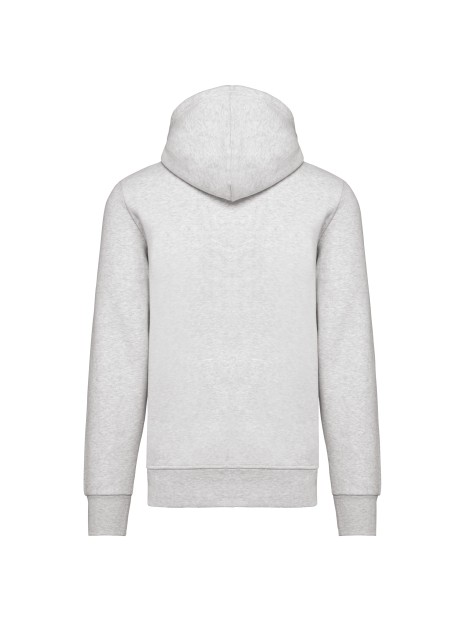 KARIBAN Sweat-shirt capuche homme /api/colors/4a891c91-7426-40ec-9f86-8674f2899954 personnalisable