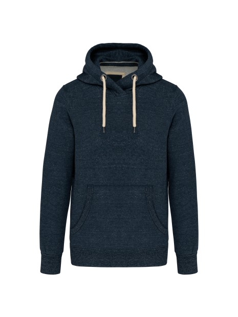 KARIBAN Sweat-shirt capuche homme /api/colors/393c05b3-6f59-4ab5-96dd-b2fbc9e9aa13 personnalisable