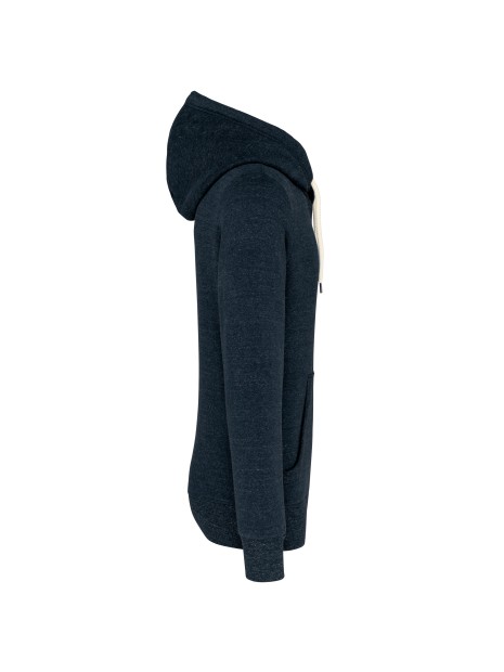 KARIBAN Sweat-shirt capuche homme /api/colors/393c05b3-6f59-4ab5-96dd-b2fbc9e9aa13 personnalisable