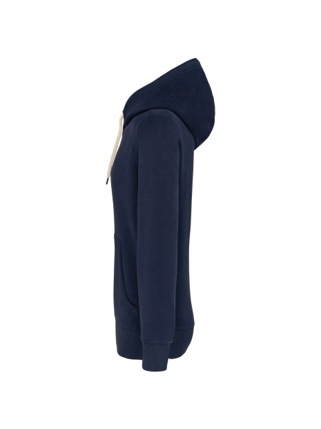 KARIBAN Sweat-shirt capuche homme /api/colors/82d58f77-9ee3-416f-8a04-5c6727739e11 personnalisable