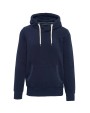 Sweaters & hoodies KARIBAN Sweater met capuchon voor bedrukking &amp; borduring