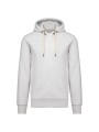 KARIBAN Sweat-shirt capuche homme /api/colors/4a891c91-7426-40ec-9f86-8674f2899954 personnalisable