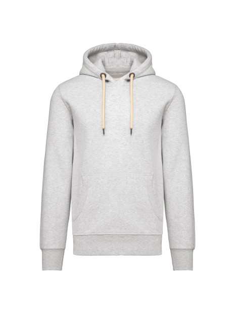 KARIBAN Sweat-shirt capuche homme /api/colors/4a891c91-7426-40ec-9f86-8674f2899954 personnalisable