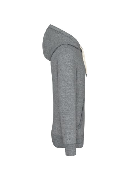 KARIBAN Sweat-shirt capuche homme /api/colors/d3b7c139-6d45-4d9a-a468-c30c9b4a8c4d personnalisable