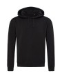 Sweaters & hoodies STEDMAN Recycled Unisex Sweat Hoodie voor bedrukking &amp; borduring