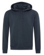 Sweaters & hoodies STEDMAN Recycled Unisex Sweat Hoodie voor bedrukking &amp; borduring