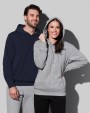 Sweaters & hoodies STEDMAN Recycled Unisex Sweat Hoodie voor bedrukking &amp; borduring