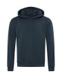 Sweaters & hoodies STEDMAN Recycled Unisex Sweat Hoodie voor bedrukking &amp; borduring