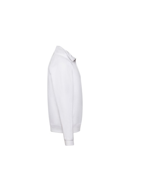 FOL CLASSIC ZIP NECK SWEAT /api/colors/7a92cd2d-10d2-40b4-928b-296bb7487506 personnalisable