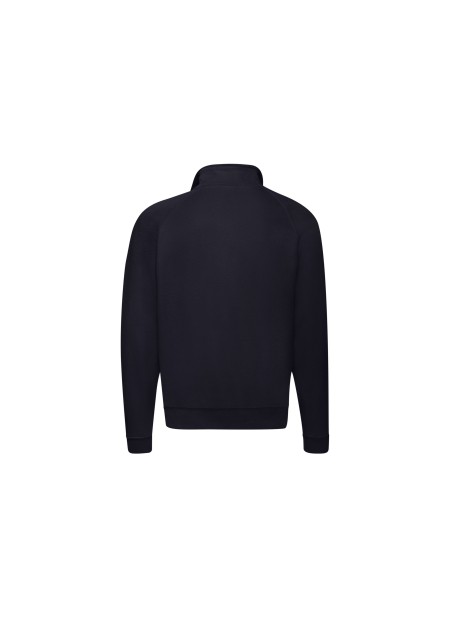 FOL CLASSIC ZIP NECK SWEAT /api/colors/058f028c-f565-4146-9cba-11f5b0ade7a7 personnalisable