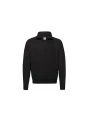 FOL CLASSIC ZIP NECK SWEAT /api/colors/b9fdad4a-5e94-45cb-8c03-c08b349b28c3 personnalisable