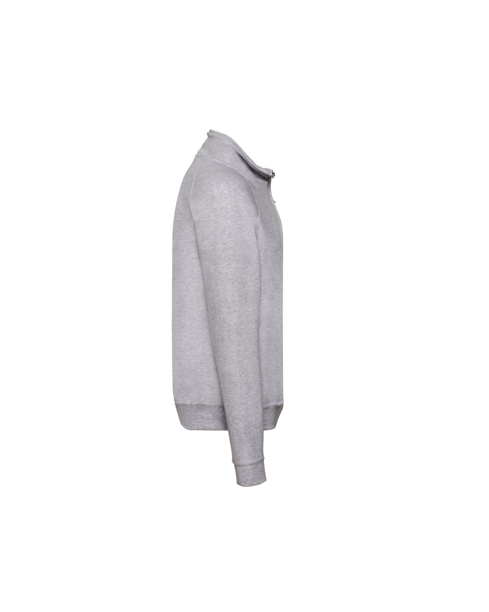 Sweat-shirts personnalisable FOL CLASSIC ZIP NECK SWEAT