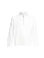 FOL CLASSIC ZIP NECK SWEAT /api/colors/7a92cd2d-10d2-40b4-928b-296bb7487506 personnalisable