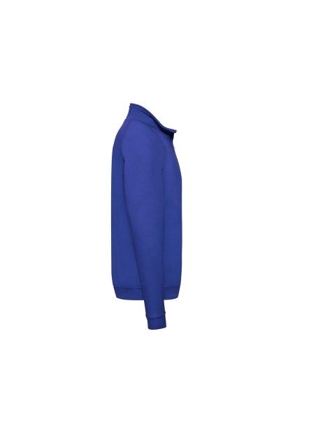 FOL CLASSIC ZIP NECK SWEAT /api/colors/cdd6ba31-692e-4c2e-b1b4-a3a4a50cf176 personnalisable