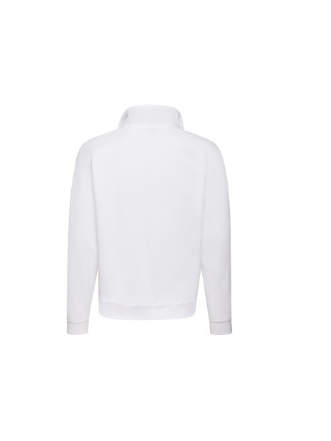 FOL CLASSIC ZIP NECK SWEAT /api/colors/7a92cd2d-10d2-40b4-928b-296bb7487506 personnalisable