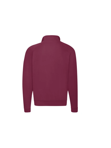 FOL CLASSIC ZIP NECK SWEAT /api/colors/86185b65-5340-41c9-bb92-4d29c8ef7554 personnalisable