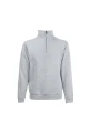 FOL CLASSIC ZIP NECK SWEAT /api/colors/84f38f7b-2e6d-4d5d-89e0-ae5a7c9d4eb9 personnalisable