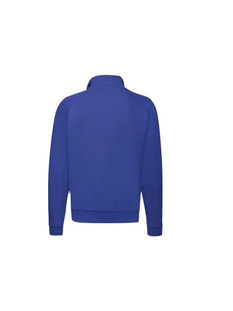 FOL CLASSIC ZIP NECK SWEAT /api/colors/cdd6ba31-692e-4c2e-b1b4-a3a4a50cf176 personnalisable