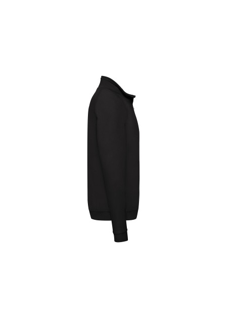 FOL CLASSIC ZIP NECK SWEAT /api/colors/b9fdad4a-5e94-45cb-8c03-c08b349b28c3 personnalisable